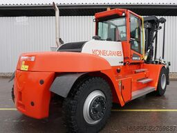 KONECRANES SMV16-1200 C