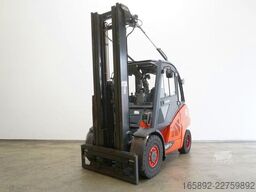 Linde H 50 D EVO 394-02