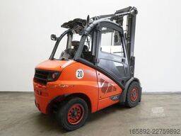 Linde H 50 D EVO 394-02