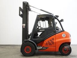 Linde H 50 D EVO 394-02