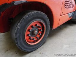 Linde H 50 D EVO 394-02