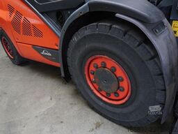 Linde H 50 D EVO 394-02