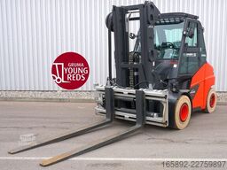 Linde E 80/900 1279