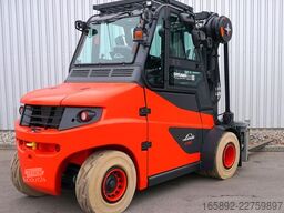 Linde E 80/900 1279