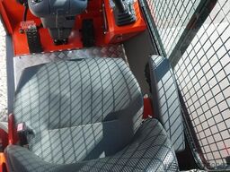 Combilift C6000SL