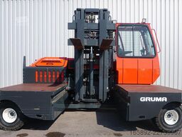 Combilift C6000SL