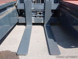 Combilift C6000SL