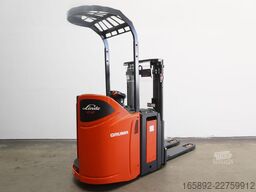 Linde D 12 SP 133