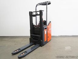Linde D 12 SP 133