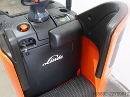 Linde D 12 SP 133