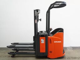 Linde D 12 SP 133