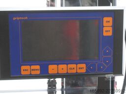 Linde D 12 SP 133