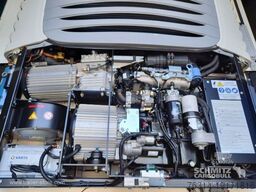 Schmitz Cargobull Tiefkühler Mega