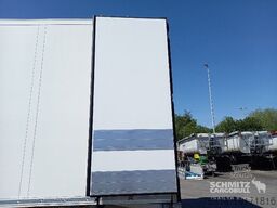 Schmitz Cargobull Tiefkühler Mega