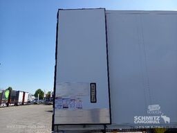 Schmitz Cargobull Tiefkühler Mega