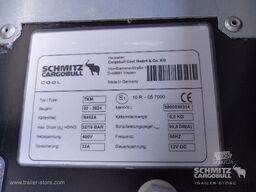 Schmitz Cargobull Tiefkühler Mega
