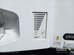 Schmitz Cargobull Tiefkühler Mega