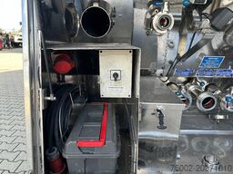 Feldbinder LEBENSMITTEL / LEVENSMIDDELEN FOOD / 33.500L / ...