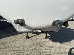 Feldbinder LEBENSMITTEL / LEVENSMIDDELEN FOOD / 33.500L / ...