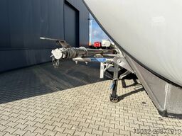 Feldbinder LEBENSMITTEL / LEVENSMIDDELEN FOOD / 33.500L / ...