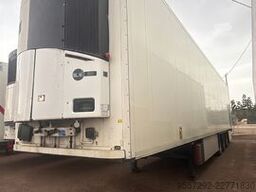 Schmitz Cargobull SLXi 300