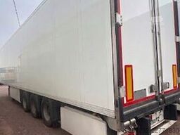 Schmitz Cargobull SLXi 300