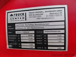 Renault Premium Lander 410.26