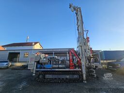Comacchio 901GT and equipment