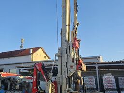Comacchio 901GT and equipment