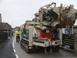 Comacchio 901GT and equipment
