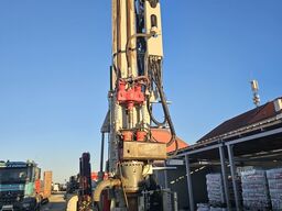Comacchio 901GT and equipment