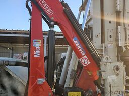 Comacchio 901GT and equipment