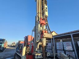 Comacchio 901GT and equipment