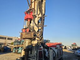 Comacchio 901GT and equipment