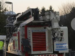 Comacchio 901GT and equipment