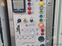 Comacchio 901GT and equipment