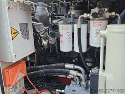 Comacchio 901GT and equipment