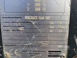 Comacchio 901GT and equipment
