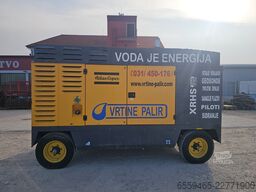 Comacchio 901GT and equipment