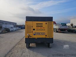 Comacchio 901GT and equipment