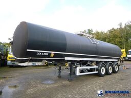 Maisonneuve Bitumen tank inox 35 m3 / 1 comp