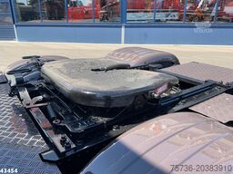 Scania R 520 V8 Torpedo 6x2 Euro 6 Retarder