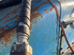 Rammer G130 7 ton - hydraulische prikker hamer - Neder...