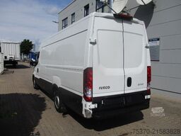 IVECO DAILY 35S16 - 4100