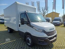 IVECO DAILY 35C16 - 4100