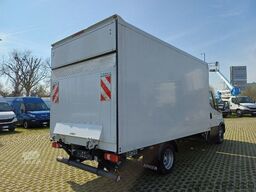 IVECO DAILY 35C16 - 4100