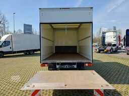 IVECO DAILY 35C16 - 4100