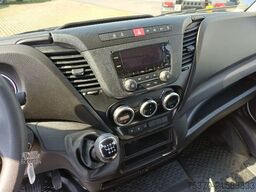 IVECO DAILY 35C16 - 4100