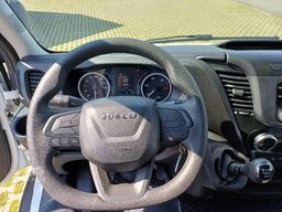IVECO DAILY 35C16 - 4100
