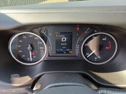 IVECO DAILY 35C16 - 4100